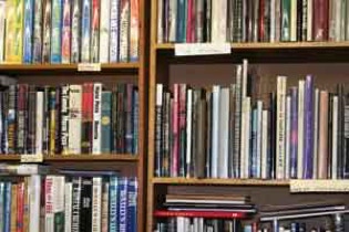 Most of the books come with jacket protectors.